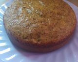 Foto del paso 5 de la receta: Torta Matera De Mandarina Y Semillas De Amapola