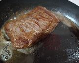 Foto del paso 7 de la receta: Menú de tres tiempos. 🥣🍖🍬