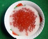 Foto langkah ke 5 dari resep Bubur sagu mutiara.