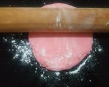 Foto del paso 3 de la receta: Pastel con fondant