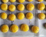 Foto langkah ke 5 dari resep Nastar Keju.