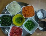 મીક્સ વેજ સલાડ (mix veg salad recipe in Gujarati) રેસીપી સ્ટેપ1ફોટો