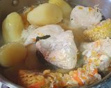 Foto del paso 5 de la receta: Cazuela de ave