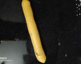 A picture of step 9 of Savoury Rice flour Rings.