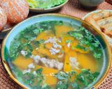 Hình bước làm 3 của món Cơm nhà 27
