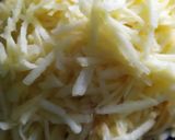 Foto del paso 3 de la receta: Torta de manzana invertida