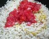 झालमुरी (Jhalmuri recipe in hindi) रेसिपी चरण 3 फोटो