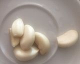 A picture of step 3 of Mix Sabzi.