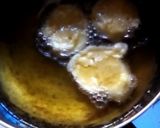 Foto del paso 2 de la receta: Buñuelos de naranja c/chocolate🍊🍫