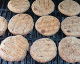Foto del paso 4 de la receta: Churrascas integrales