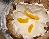 Foto del paso 11 de la receta: Postre invertido de kiwis y duraznos