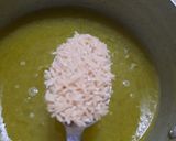 Foto del paso 1 de la receta: Arroz con brócoli