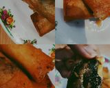 Foto langkah ke 5 dari resep Piscok Lumerrr.