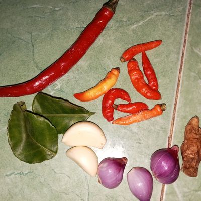 Langkah 4