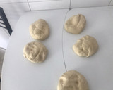 Foto del paso 6 de la receta: Pan en barra o baguette fácil y rico