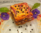Foto del paso 5 de la receta: Huevas de merluza en jardinera