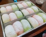 Foto langkah ke 10 dari resep Japanese milk bread.
