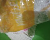 Foto langkah ke 3 dari resep Bolu Kukus Mekar.