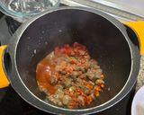 Foto del paso 7 de la receta: Sopa Criolla (a mi manera)