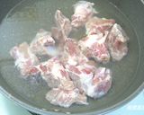 虎豆排骨湯的食譜步驟1照片
