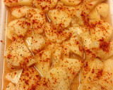 Foto del paso 9 de la receta: Pulpo con patatas 🐙