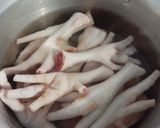 Foto langkah ke 1 dari resep Soto Ayam ala Bangkong Semarang.