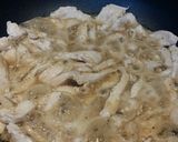 Foto del paso 2 de la receta: Pollo al wok