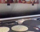 صورة لخطوة 3 من وصفة بانكيك 🥞