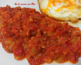 Foto del paso 4 de la receta: Pisto Manchego