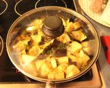 Foto del paso 8 de la receta: Almuerzo de viernes casi 13