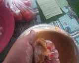 Foto langkah ke 7 dari resep Wadai Cincin (Khas Banjar).