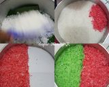 Foto langkah ke 8 dari resep Sengkulun Aka Awug-Awug.