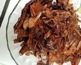 Foto langkah ke 1 dari resep Tongkol cabe hijau.