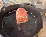 A picture of step 1 of Worlds Best Beef Wellington - Promise. - ENJOY :P.