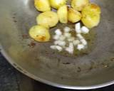 Dum aloo (without onion and Garlic) recipe step 1 photo