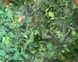 Foto del paso 3 de la receta: Porotos con riendas y verduras!