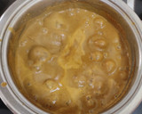 தேங்காய் முருங்கை மசாலா கிரேவி (Cocount drumstick masala gravy recipe in tamil) ரெசிபி ஸ்டேப் 7 புகைப்படம்