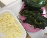 Foto del paso 4 de la receta: Chiles Rellenos💚
