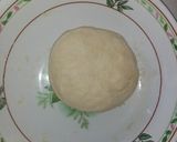 Foto del paso 6 de la receta: Calzone 🥟