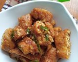 Foto langkah ke 5 dari resep Tahu Gejrot.