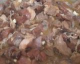 Foto langkah ke 2 dari resep Beef Teriyaki.