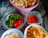 Foto langkah ke 6 dari resep Soto Betawi Ayam 🥰.