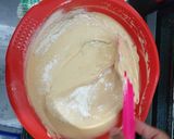 Foto langkah ke 5 dari resep Onbitjkoek.