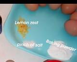 Vanilla cup cakes recipe step 3 photo