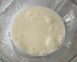 Foto del passaggio 9 della ricetta Torta con crema pasticcera ed amarene 🍒