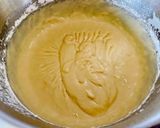 A picture of step 2 of Pancakes with coconut milk.