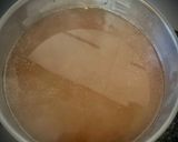 Foto del paso 3 de la receta: Ramen japonés con pollo