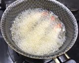 صورة لخطوة 8 من وصفة جمبري مقلي بالبانكو 🍤