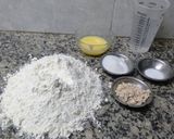 Foto del paso 3 de la receta: Pancitos "Corazón Valiente"