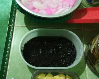 Es Cendol Dawet 🎶 - Step 2